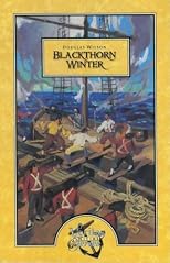 Blackthorn Winter