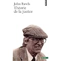 Th�orie de la justice