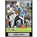 LenDale White Photograph Nested on a 9