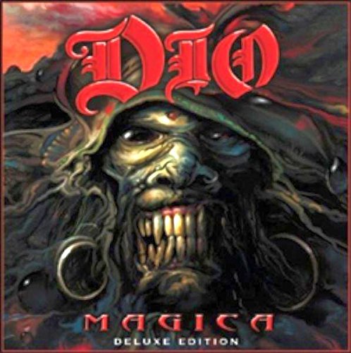 Dio - Eriel - Zortam Music