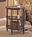 Masterpiece 3-Tier Tray Table