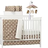 Sweet Potato Flow Bedding Collection