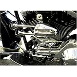 Super Loud Dual 135 DB Air Horn 12V Car Motorcycle Boat