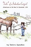 "Tails" of a Suburban Cowgirl