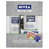 Nivea For Men Extreme Care Gift Set