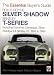 Rolls-Royce Silver Shadow Bentley T-Series: The Essential Buyer's Guide