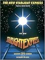 The New Starlight Express Vocal Selections (Paperback)
