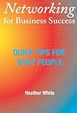 Networking for business success
