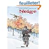 Neige, Tome 13 : Le mur