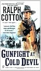 Gunfight at Cold Devil