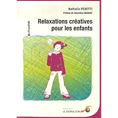 Relaxations cr�atives pour les enfants
