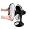 Honeywell HT-109E 9" Oscillating Table Fan - Black
