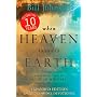 When Heaven Invades Earth Expanded Ed. (REV) by Bill Johnson