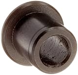 Jergens Bullet Nose Bushing, 9/16