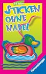 Ravensburger 23099 - Sticken ohne Nad...