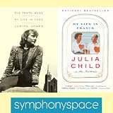 Thalia Book Club: Mastering the Art of Writing about Cooking