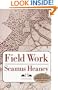 Field Work: Poems