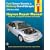 Ford Crown Victoria 1988 thru 2006 (Automotive Repair Manual)