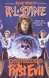 First Evil (Fear Street Cheerleaders)