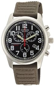 Citizen AT0200 05E Quebec