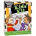 Magnetic Poetry Kid's Kit