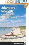 Adventure Kayaking: Cape Cod and Marthas