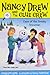 Case of the Sneaky Snowman (Nancy Drew and the Clue Crew #5)