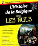 L'Histoire de la Belgique pour les Nuls