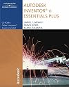 Autodesk Inventor 11 Essential Plus (Autodesk Inventor)