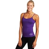 Snow Angel Women's Camisole with Shelf Bra