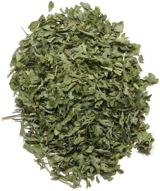 Parsley Flakes, Dried-1 Lb-Bulk Dried Parsley Herb