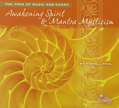 Awakening Spirit & Mantra Mysticism