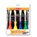 Children's Paintbrushes