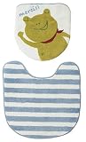 【INTERFORM】トイレマット（洗浄便座） MERCI FROG BL / FL-3161