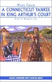 Books : A Connecticut Yankee in King Arthur's Court