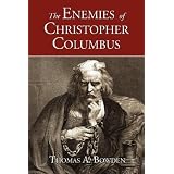 TheEnemiesofChristopherColumbus:AnswerstoCriticalQuestionsAbouttheSpreadofWesternCivilization