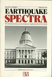 Earthquake Spectra: The Professional Journal of the Earthquake Engineering Research Institute: Volume 8, Number 1, February 1992: Theme Issue: Public Policy