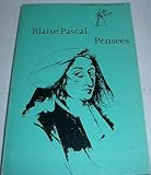 Pensées : notes on religion and other subjects