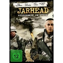 Jarhead - Willkommen im Dreck