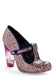 Glitter Bug Heel Glitter Bug Heel