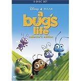 A Bug's Life (Two-Disc Collector's Edition) ~ Phyllis Diller