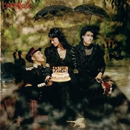 Cocorosie Picture 5