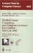 Medical Image Computing and Computer-Assisted Intervention - MICCAI 2000: Third International Conference Pittsburgh, PA, USA, October 11-14, 2000 Proceedings (Lecture Notes in Computer Science)
