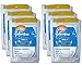 18 Eureka Style L Allergy Micron Filtration Vacuum Bags, Mini Mite Canister Vacuum Cleaners, 61715-12, 61715, 61715A, 960, 961, 962, 963, 964, 965, 960A, 961A, 962A, 963A, 964A, 965A, Eureka 1000 Series except Model 1099
