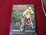 The complete book of motocross