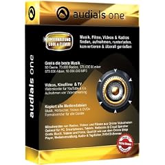 Audials One 9