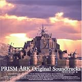 PRISM ARK Original Sountracks