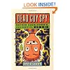 Dead Guy Spy (Nathan Abercrombie, Accidental Zombie)