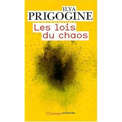 Les lois du chaos