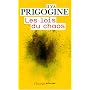 Les lois du chaos